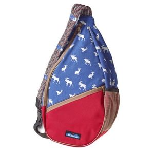 Kavu Paxton Bag - Rack N Roll